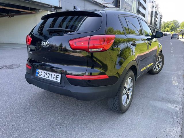 Kia Sportage 2014, Крюківщина, $12 800 - зображення 3