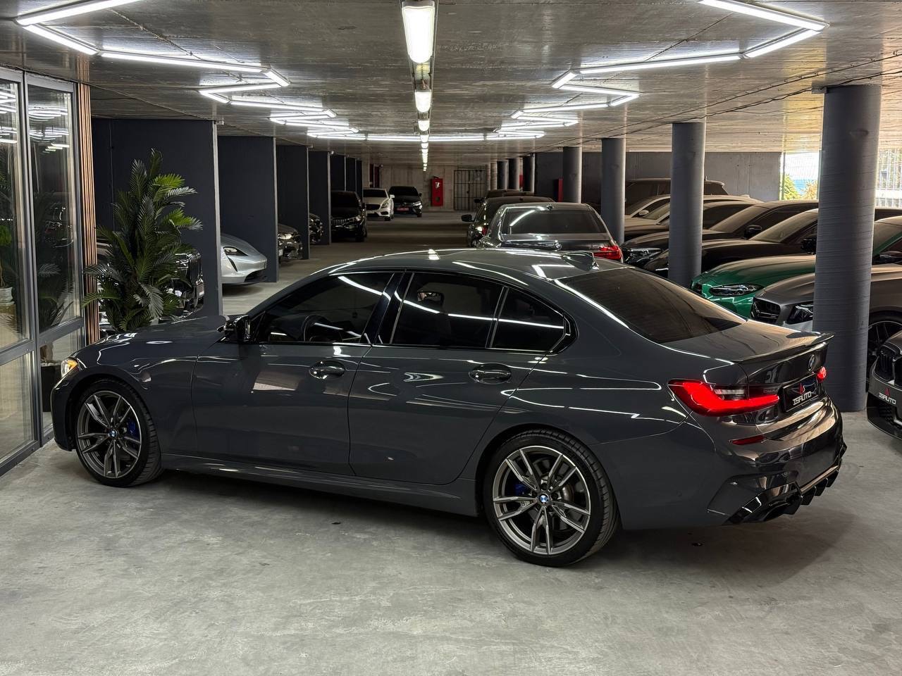 BMW 3 серії - фото 4