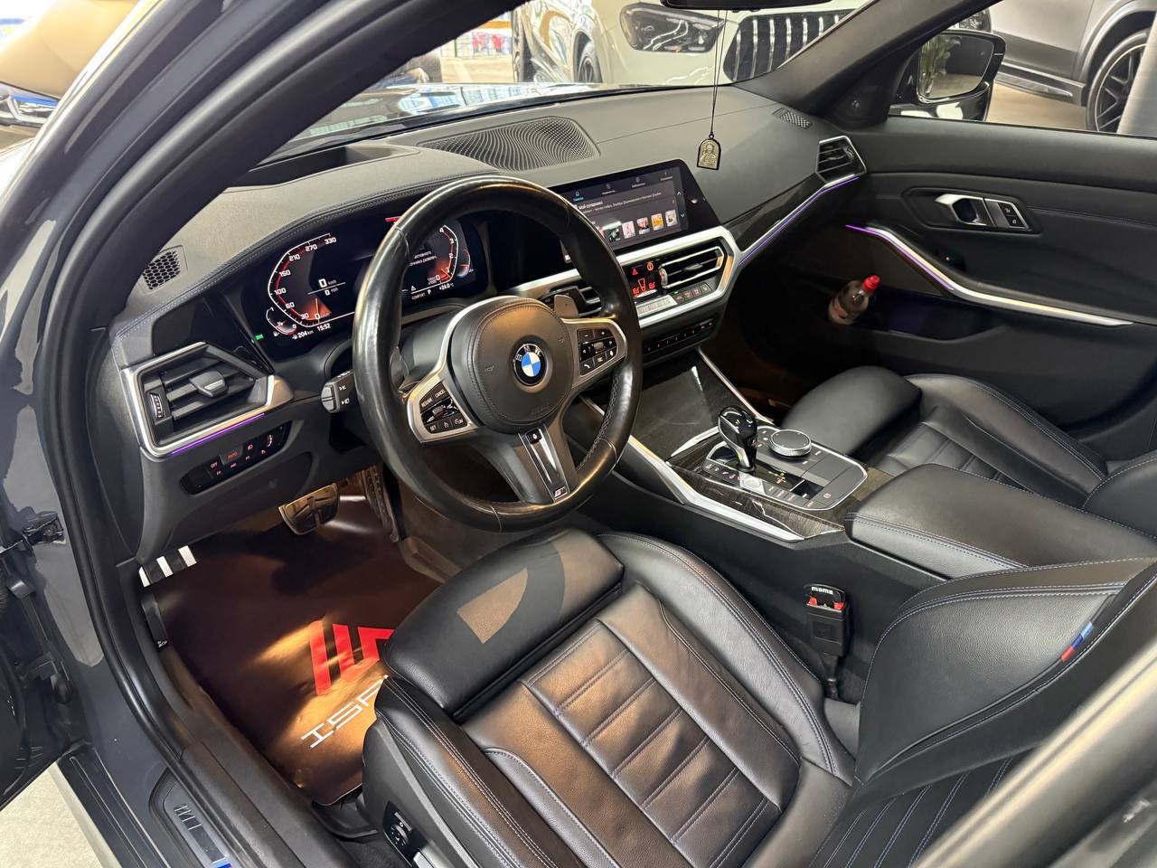 BMW 3 серії - фото 7