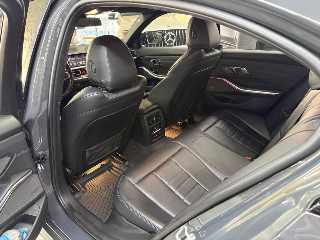 BMW 3 серії - фото 8