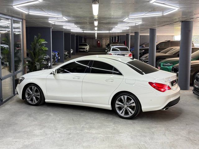 Mercedes-Benz CLA - зображення 2