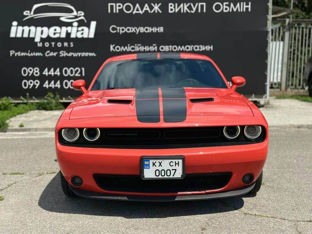 Dodge Challenger - зображення 2