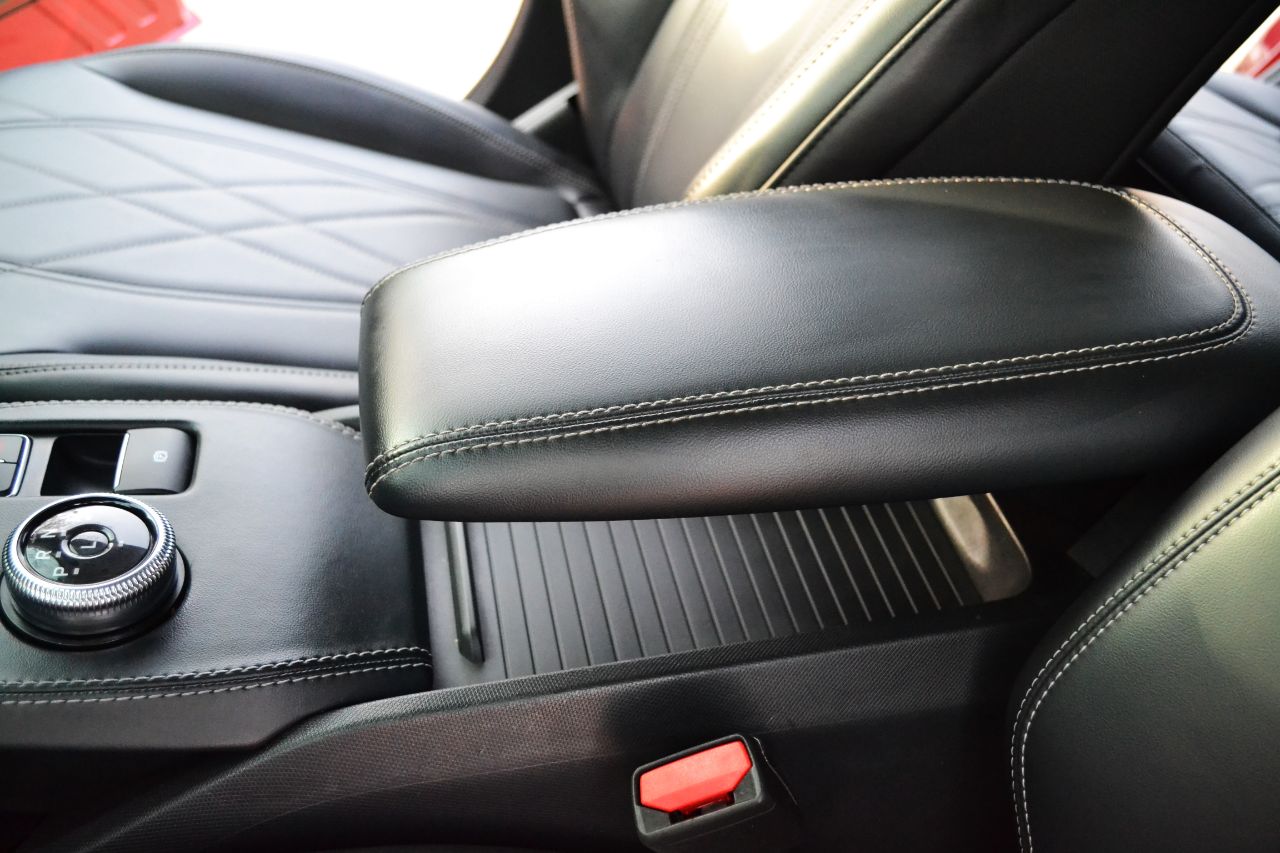 Ford Mustang Mach-E - фото 22