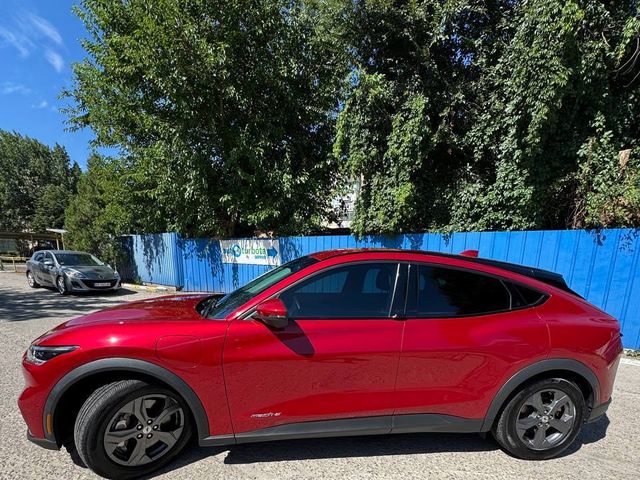 Ford Mustang Mach-E - фото 5