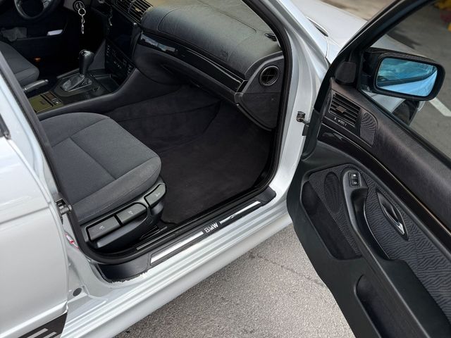BMW 5 серії 2001, Харків, $5 900 - зображення 5