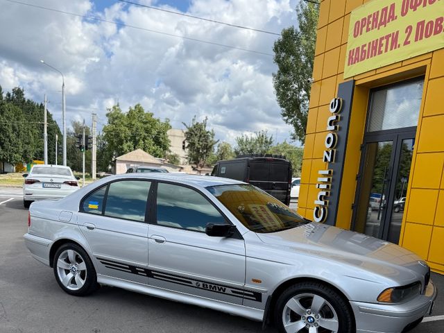 BMW 5 серії 2001, Харків, $5 900 - зображення 4