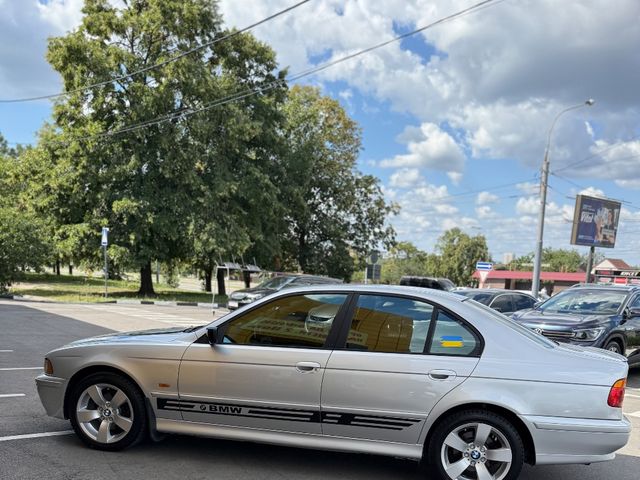 BMW 5 серії 2001, Харків, $5 900 - зображення 2