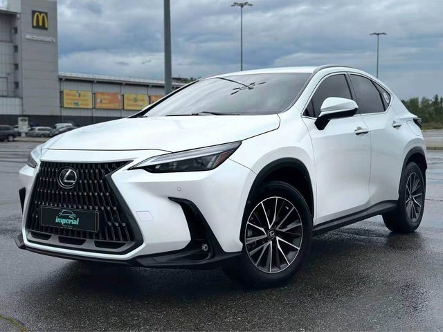Lexus NX - зображення 3