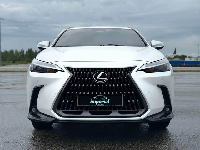 Lexus NX - зображення 2