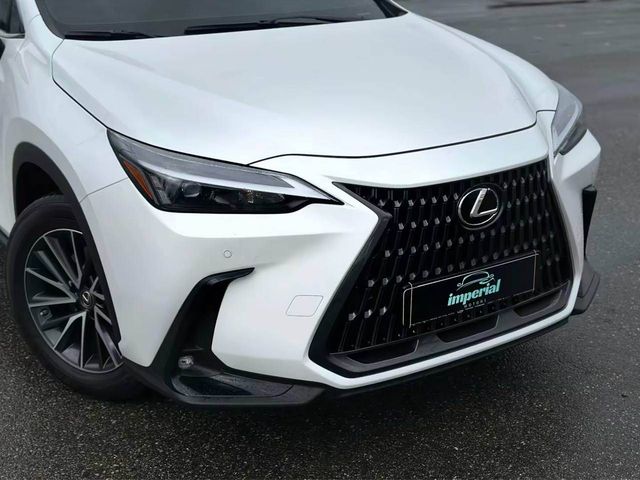 Lexus NX - зображення 4