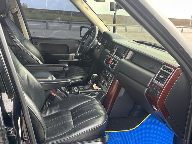 Land Rover Range Rover - зображення 3
