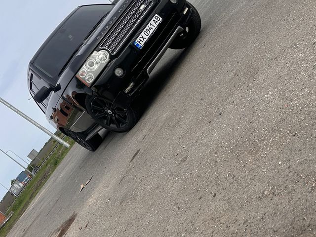 Land Rover Range Rover - зображення 5