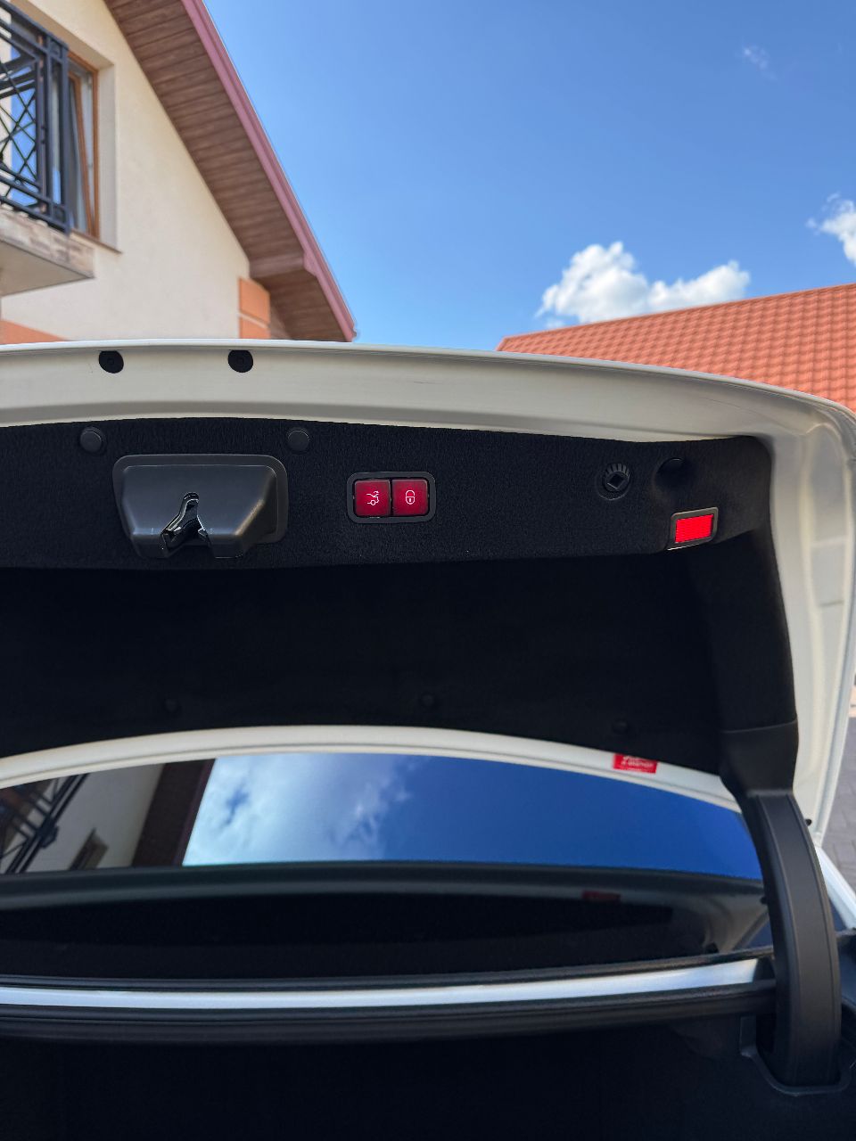 Mercedes-Benz S-Класс AMG - фото 28