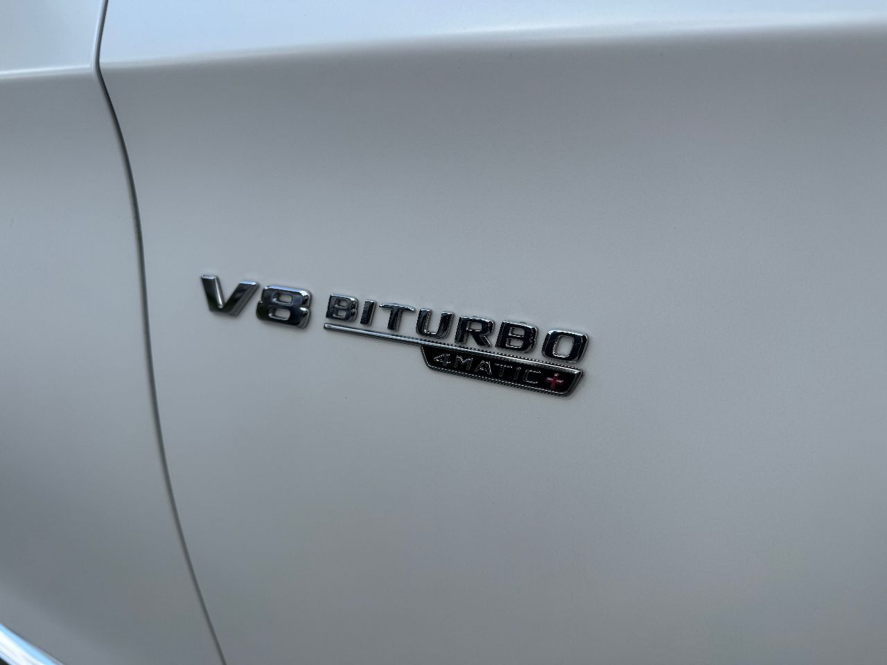 Mercedes-Benz S-Класс AMG - фото 13