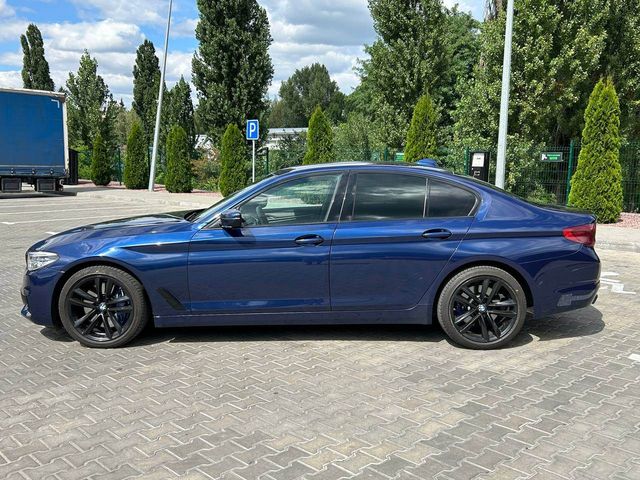 BMW 5 серії 2017, Кременчук, $34 500 - зображення 2