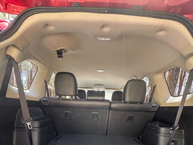 Mitsubishi Outlander 2017, Полтава, $16 500 - зображення 5