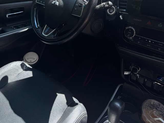 Mitsubishi Outlander 2017, Полтава, $16 500 - зображення 4