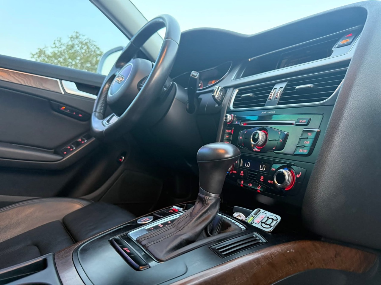 Audi A4 allroad - фото 28