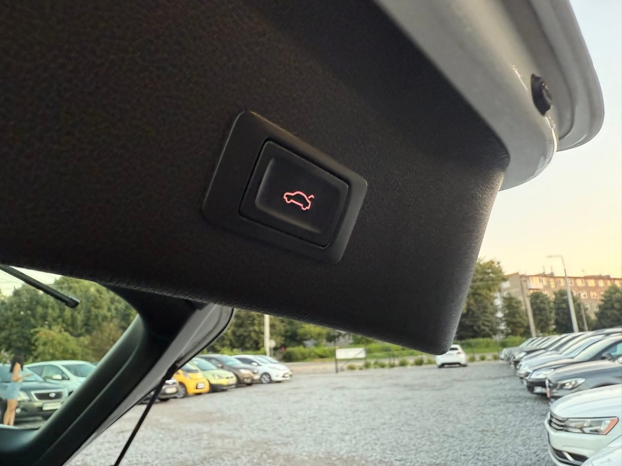 Audi A4 allroad - фото 22