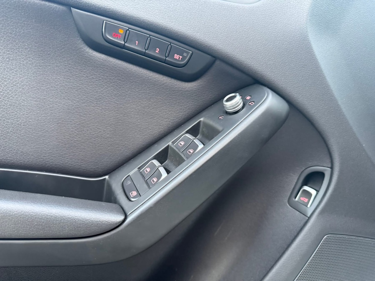 Audi A4 allroad - фото 19