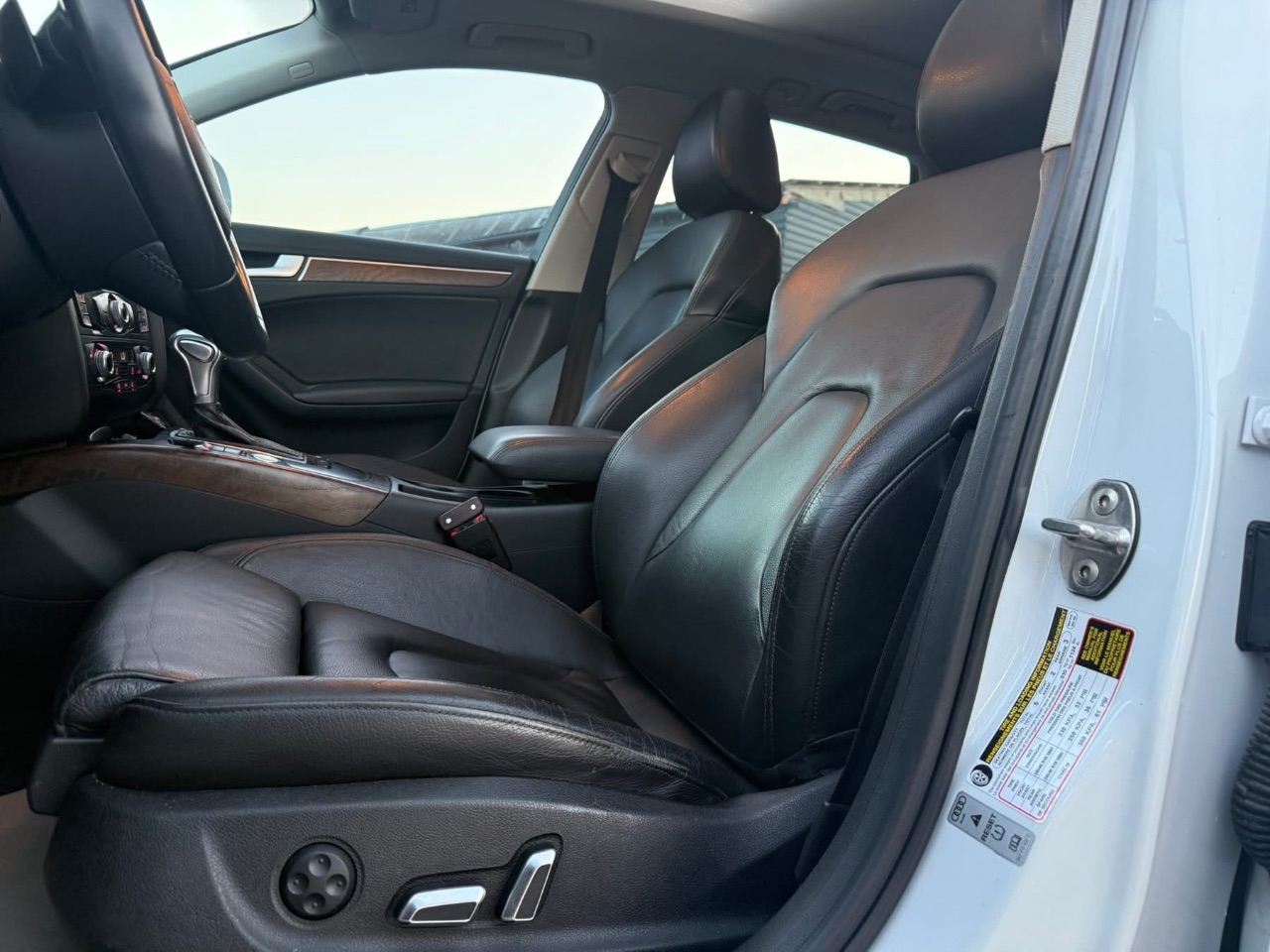 Audi A4 allroad - фото 14