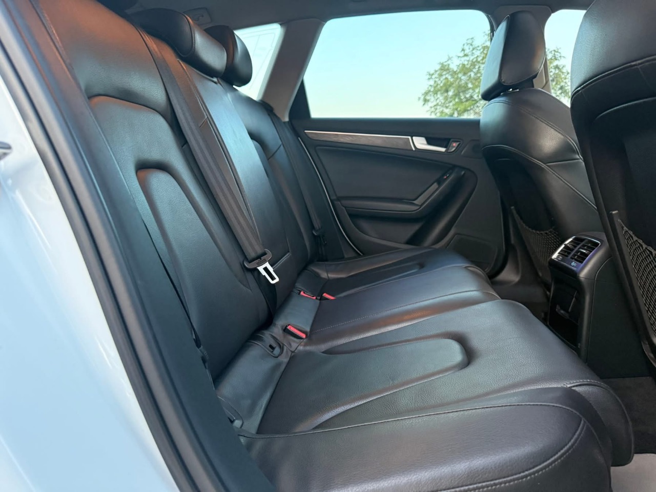 Audi A4 allroad - фото 29