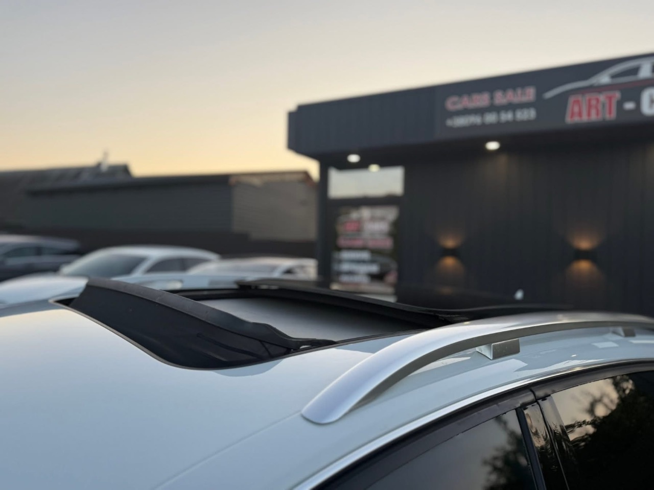 Audi A4 allroad - фото 9