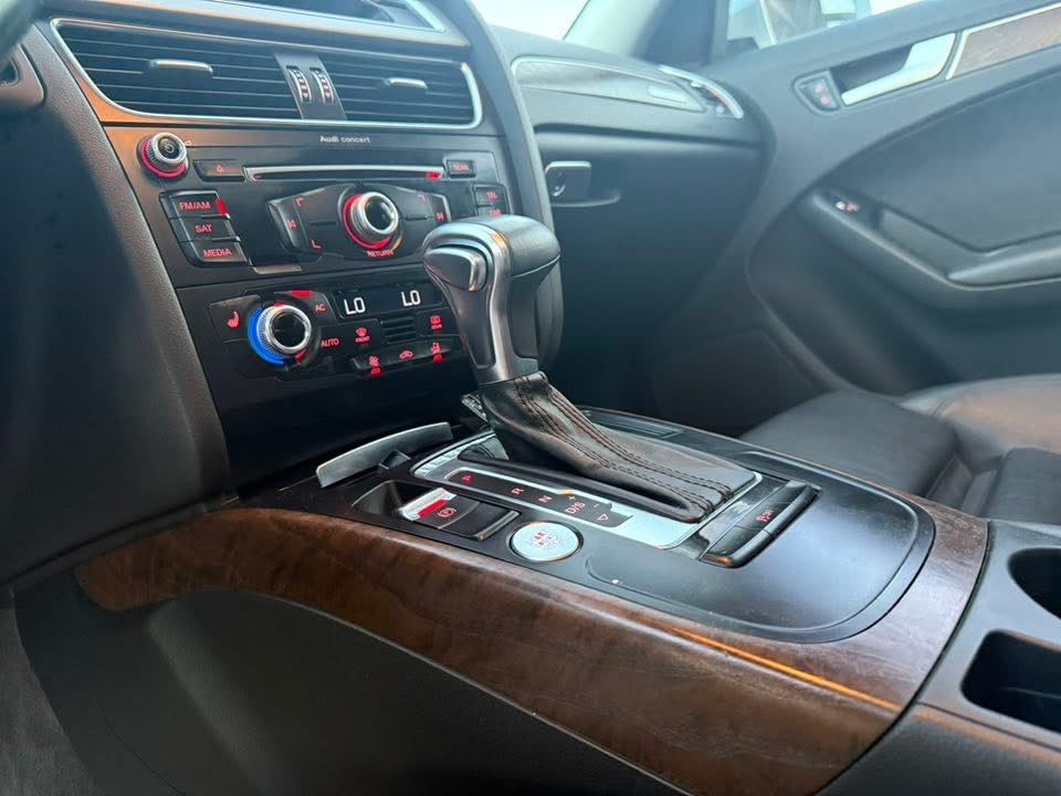 Audi A4 allroad - фото 16