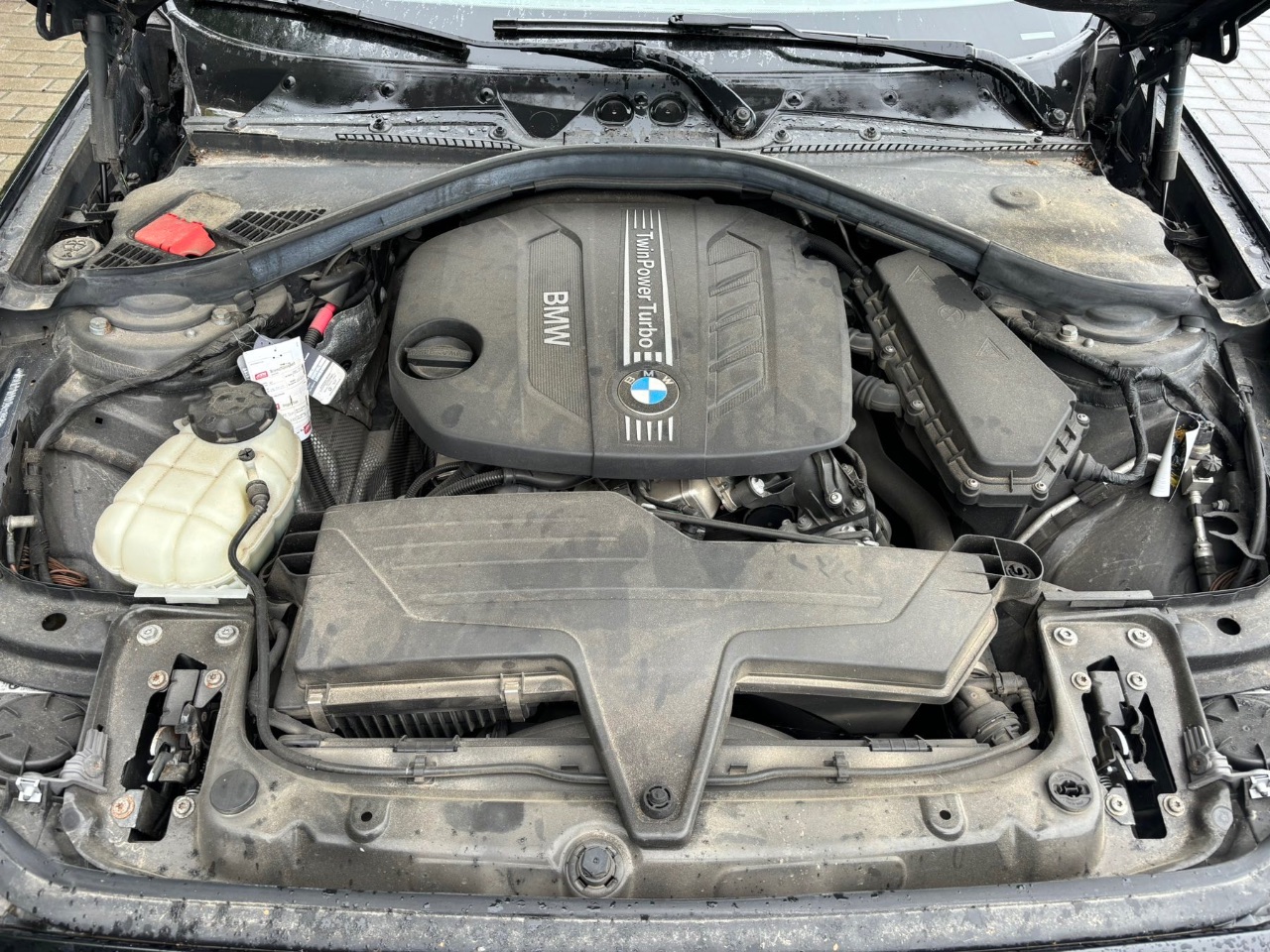 BMW 1 серії - фото 7