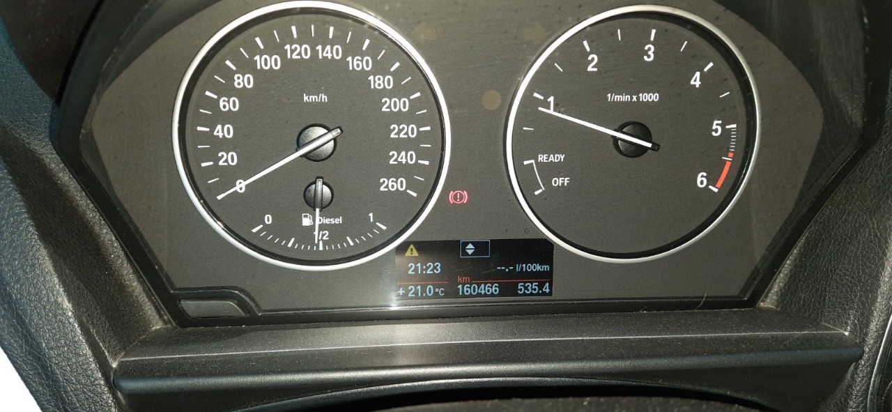 BMW 1 серії - фото 5