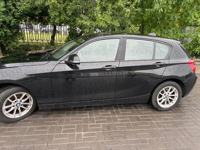 BMW 1 серії - фото 3