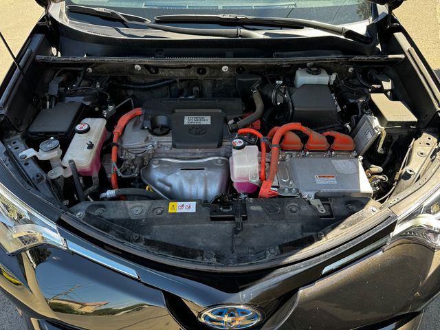 Toyota RAV4 2016, Одеса, $22 500 - зображення 5