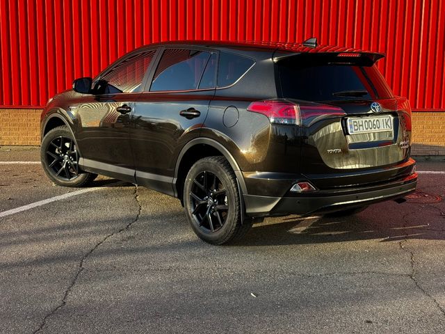 Toyota RAV4 2016, Одеса, $22 500 - зображення 3