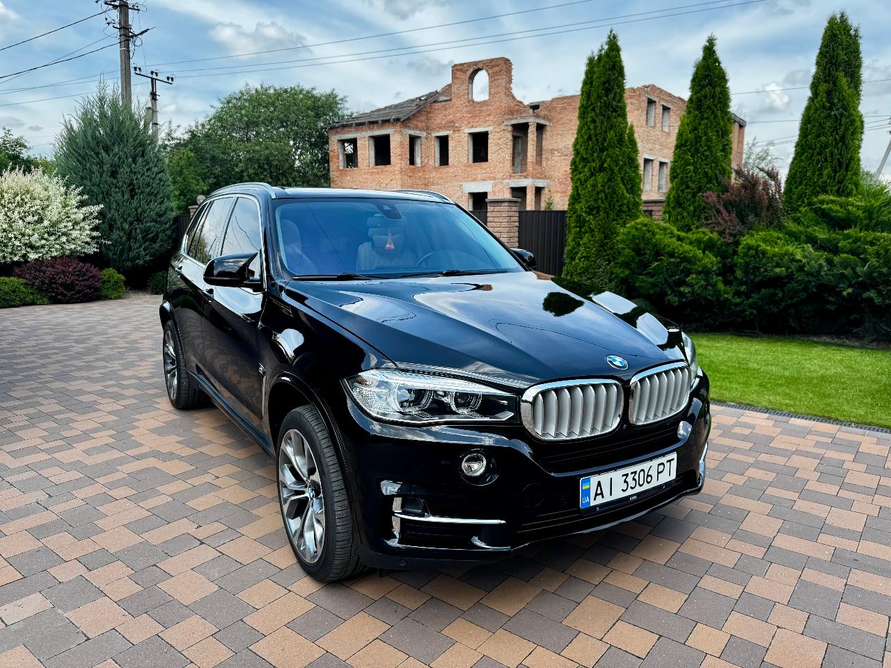 BMW X5 2015, Бориспіль, $27 950 - зображення 1