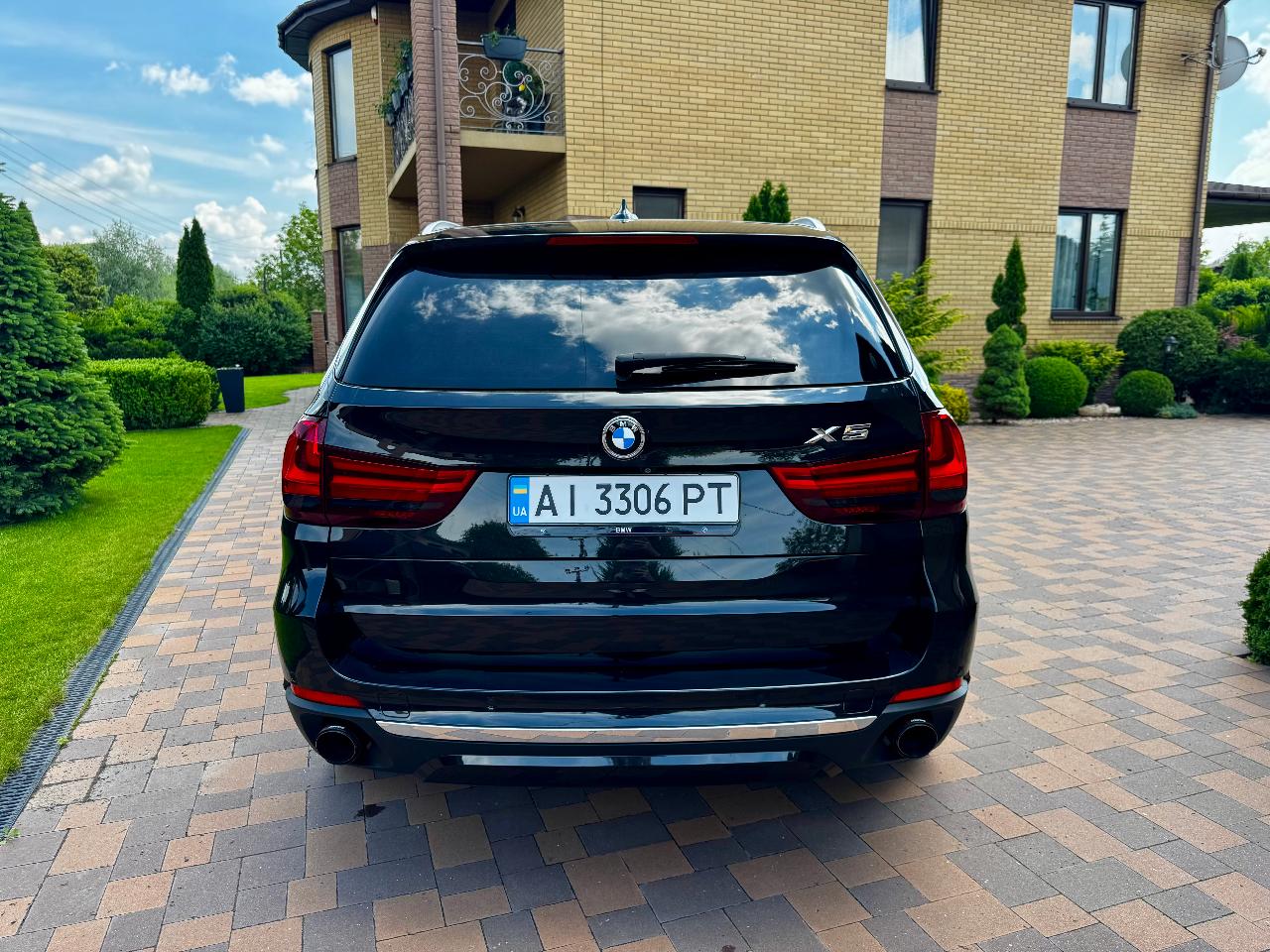 BMW X5 2015, Бориспіль, $27 950 - зображення 2