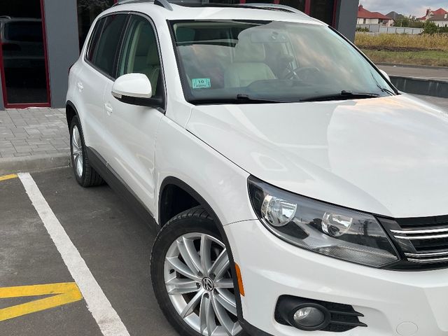 Volkswagen Tiguan 2012, Київ, $12 500 - зображення 2