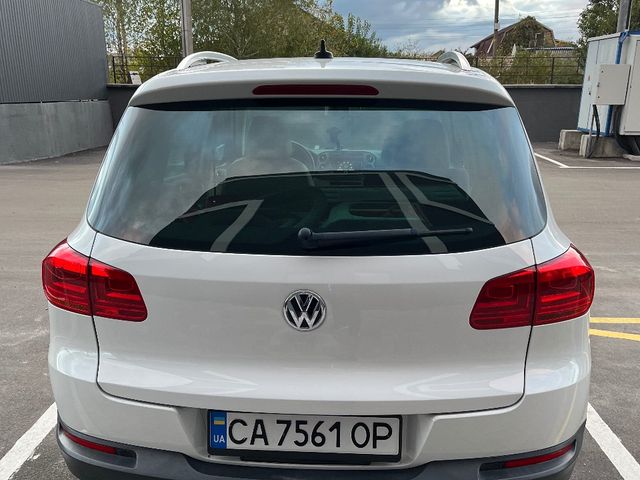Volkswagen Tiguan 2012, Київ, $12 500 - зображення 5