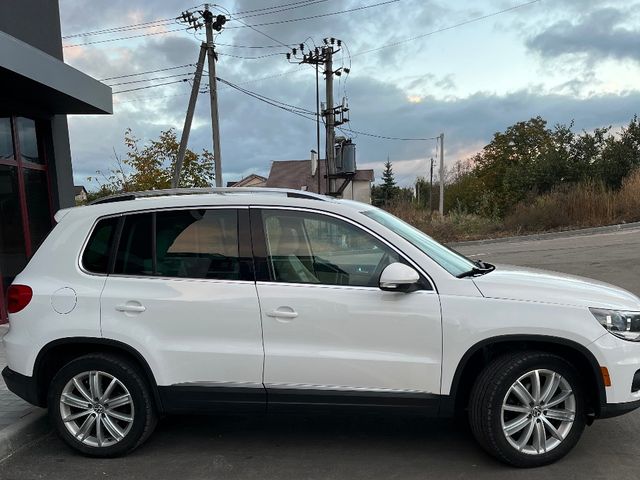 Volkswagen Tiguan 2012, Київ, $12 500 - зображення 3