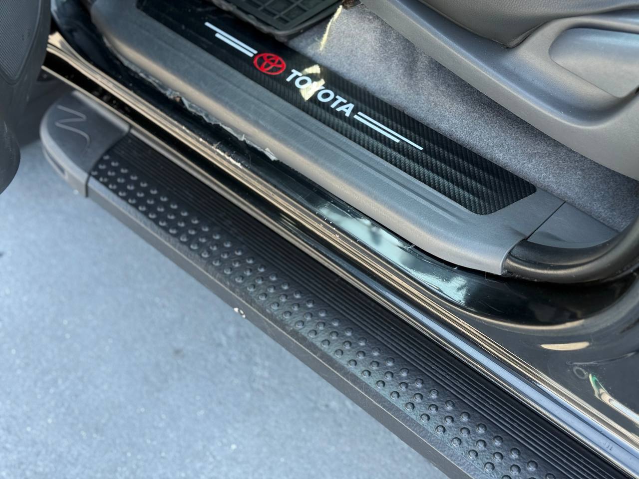 Toyota Hilux - фото 31