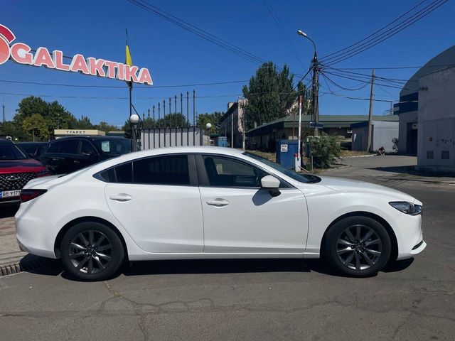 Mazda 6 - фото 4