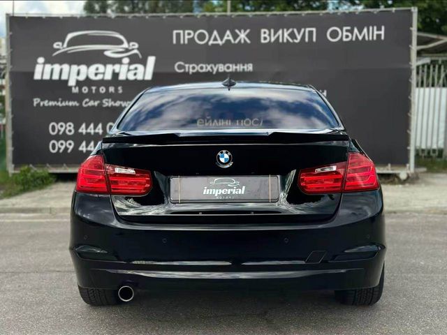BMW 3 серії - фото 4