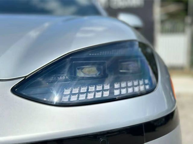 Hyundai IONIQ 6 - фото 3