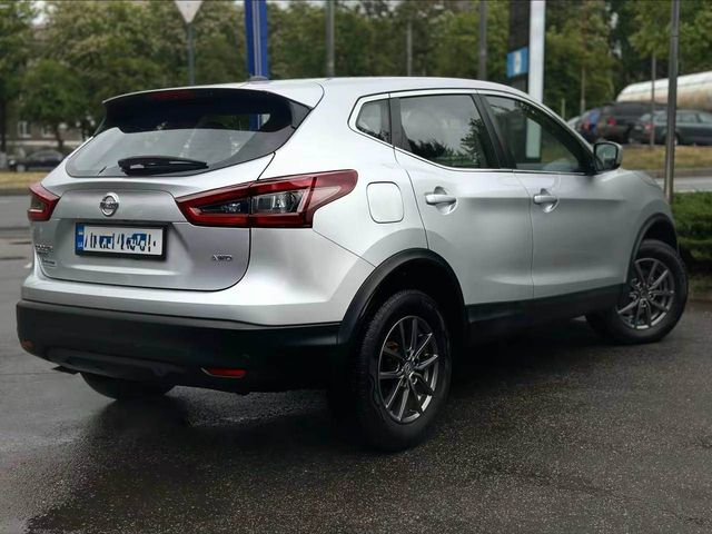 Nissan Rogue Sport - фото 5