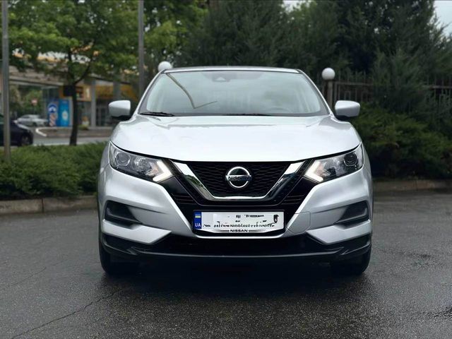 Nissan Rogue Sport - фото 3
