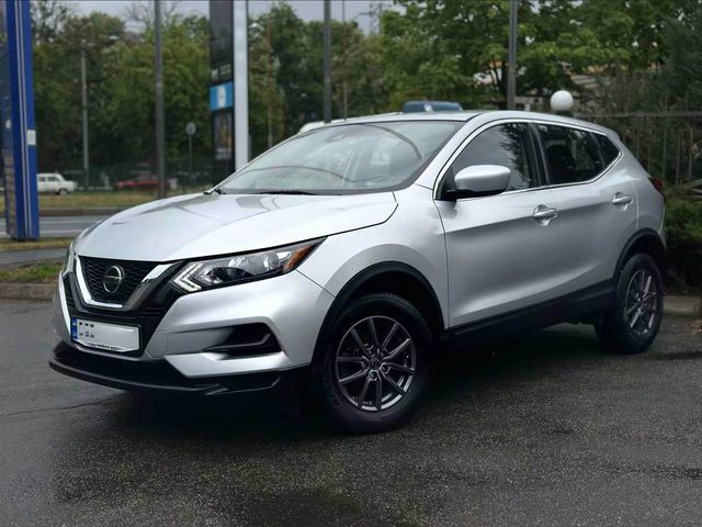 Nissan Rogue Sport - фото 2