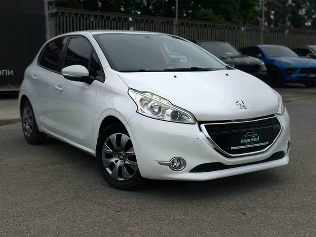 Peugeot 208 - зображення 2