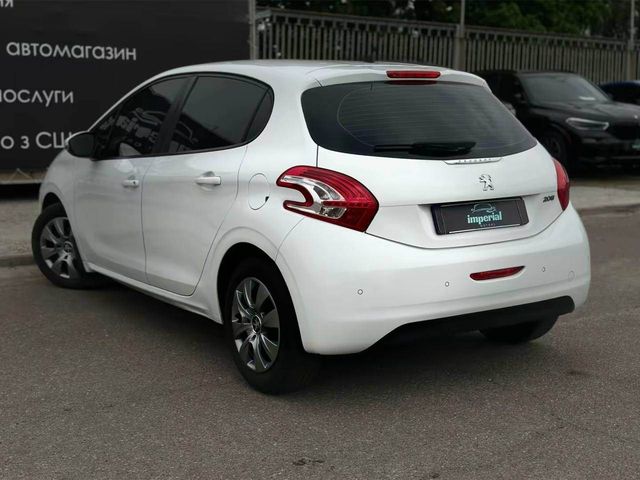 Peugeot 208 - зображення 5