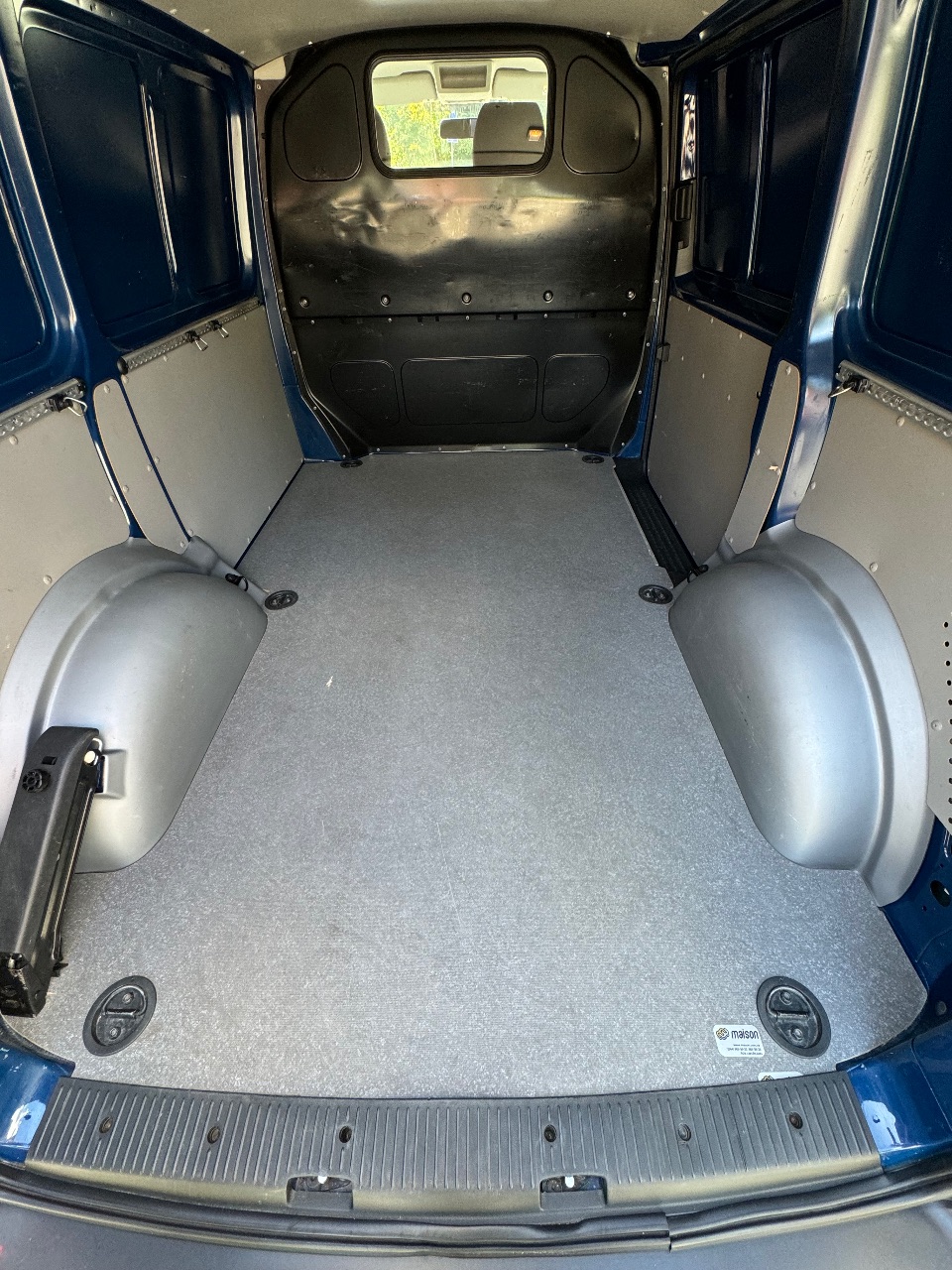 Volkswagen Transporter - фото 4