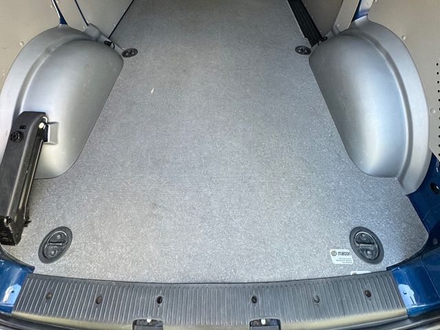 Volkswagen Transporter - фото 4