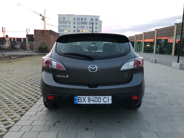 Mazda 3 - зображення 5